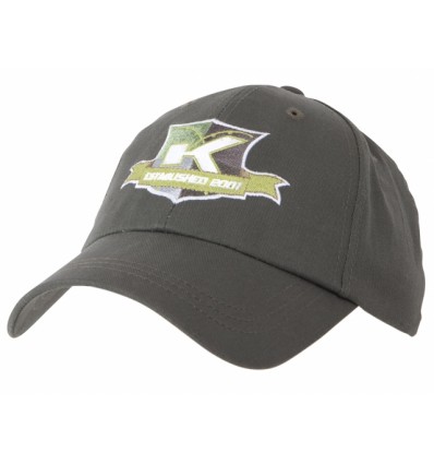 Sapca Korum Cap Olive