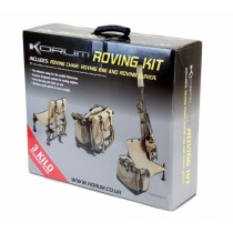 Korum Roving Kit Korum Roving Kit