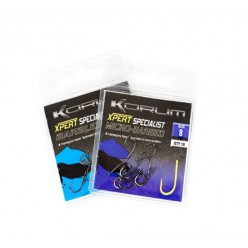 Carlige Korum Xpert Specialist Micro