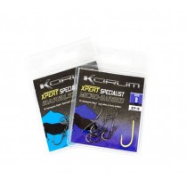 Carlige Korum Xpert Specialist Micro