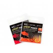 Carlige Korum Xpert Power Micro Carlige Korum Xpert Power Micro