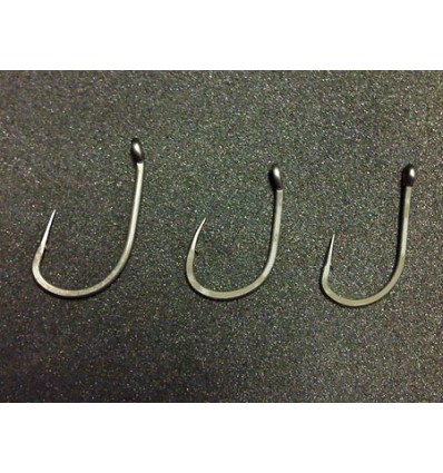 Carlige Korum Xpert Power Micro