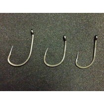 Carlige Korum Xpert Power Barbless Carlige Korum Xpert Power Barbless