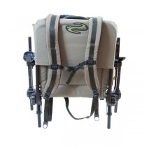 Rucsac Korum Chair Ruckstraps
