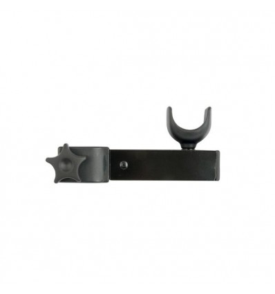 Suport lanseta Korum Butt Rest With Arm