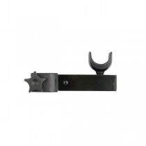 Suport lanseta Korum Butt Rest With Arm