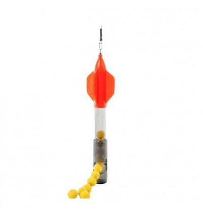 Korum Boilie Rocket