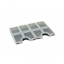 Cutie carlige Korum Magnetic 8 Compartments Cutie carlige Korum Magnetic 8 Compartments