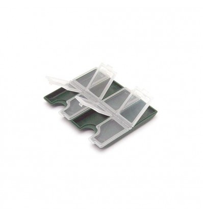 Cutie carlige Korum Magnetic 8 Compartments
