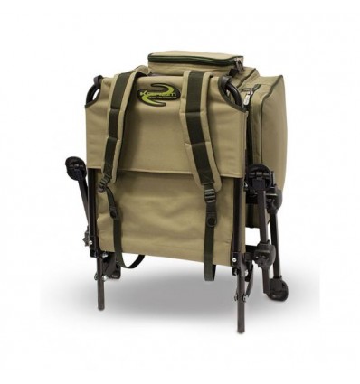 Korum ITM Ruckbag