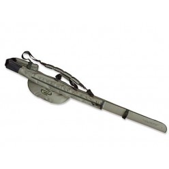 Husa lansete Korum Total Protection 2 Rod Quiver
