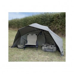 Umbrela Korum Fibreshield Brolly