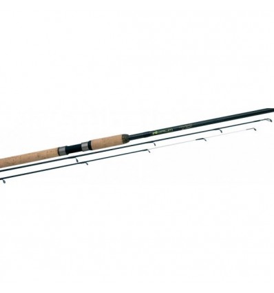 Lanseta Neoteric XS 12ft Multi Quiver