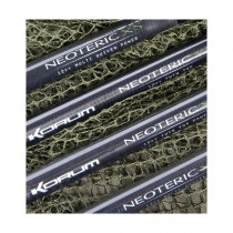 Lanseta Neoteric XS 12ft Multi Quiver Lanseta Neoteric XS 12ft Multi Quiver