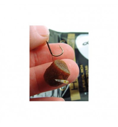 Opritoare Korum Quick Stops S / clear