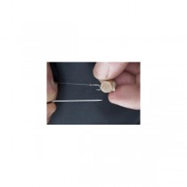 Opritoare Korum Quick Stops S / clear