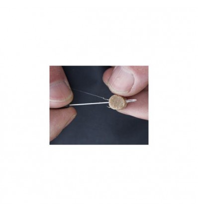 Opritoare Korum Quick Stops Standard Yellow-Brown