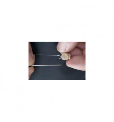 Opritoare Korum Quick Stops Standard Yellow-Brown