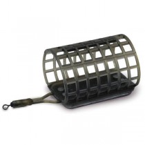 Cosulet perforat Korum Mesh Feeder Large