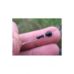 Conector rapid Korum Quick Change Beads Large 2