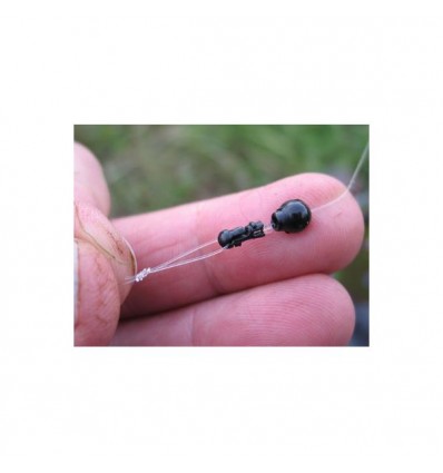 Conector rapid Korum Quick Change Beads Large