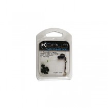 Conector rapid Korum Quick Change Beads Large Conector rapid Korum Quick Change Beads Large