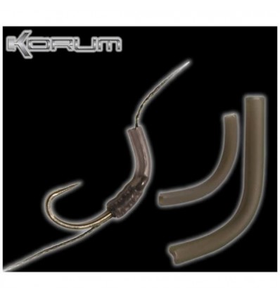 Varnis Korum Anti-Eject Rig Sleeves