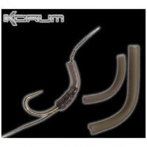 Varnis Korum Anti-Eject Rig Sleeves Varnis Korum Anti-Eject Rig Sleeves