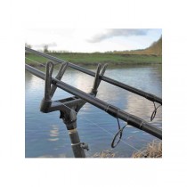 Suport Korum Twin Rod Buzz Bar