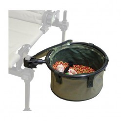 Bac nada Korum Small Groundbait Bowl & Hoop