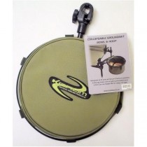Bac nada Korum Small Groundbait Bowl & Hoop Bac nada Korum Small Groundbait Bowl & Hoop