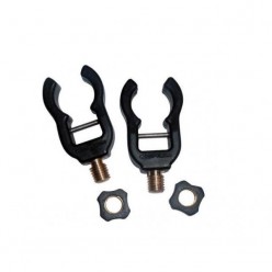 Suport lanseta Korum Adjustable Rear Grip Cork