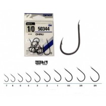 Carlig Owner CHINU Negru cod 50344