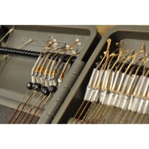 KORDA CUTIE PENTRU CARLIGE LEGATE KORDA CUTIE PENTRU CARLIGE LEGATE