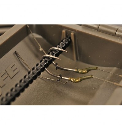 KORDA CUTIE PENTRU CARLIGE LEGATE