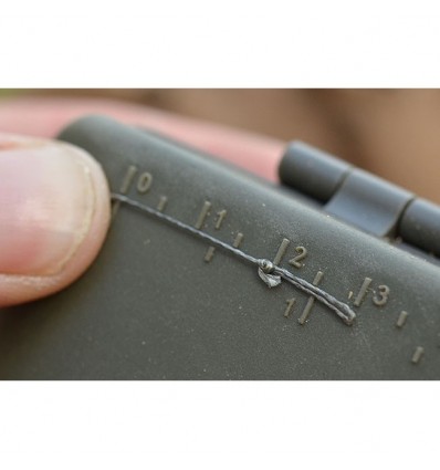 KORDA CUTIE PENTRU CARLIGE LEGATE