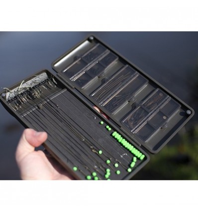 KORDA CUTIE PENTRU CARLIGE LEGATE