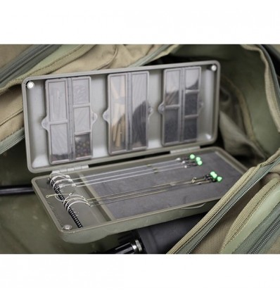 KORDA CUTIE PENTRU CARLIGE LEGATE