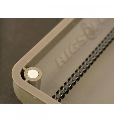 KORDA CUTIE PENTRU CARLIGE LEGATE