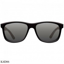 OCHELARI KORDA CLASSICS MATT BLACK/GREY