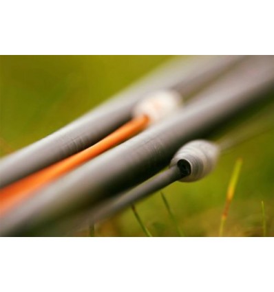 KORDA CONECTOR ELASTIC GURU 5BUC/PL