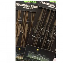 KORDA SET MONTURI PB PIERDUT 3BUC/PL KORDA SET MONTURI PB PIERDUT 3BUC/PL