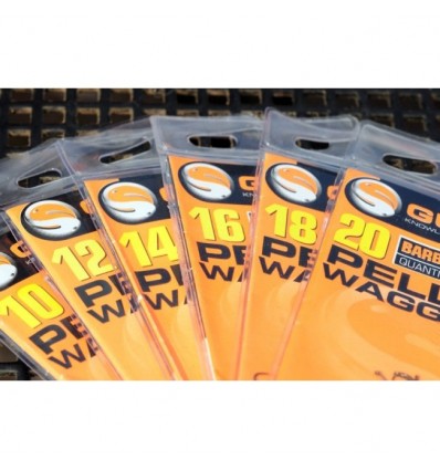 CARLIG GURU PELLET CULISANTA 10BUC/PL