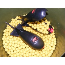 Racheta de nadire Medie SPOMB