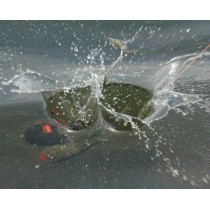 Racheta de nadire Medie SPOMB