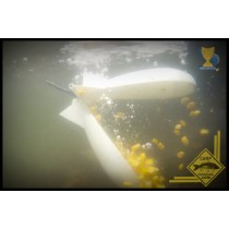 Racheta de nadire Medie SPOMB