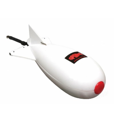 Racheta de nadire Medie SPOMB