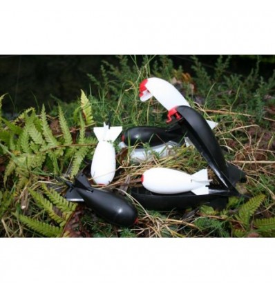 Racheta de nadire Mini SPOMB