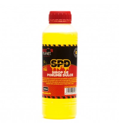 Aditiv Senzor SPD (Sirop de Porumb Dulce)