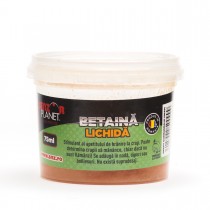 Betaina Lichida Senzor 75ml Betaina Lichida Senzor 75ml